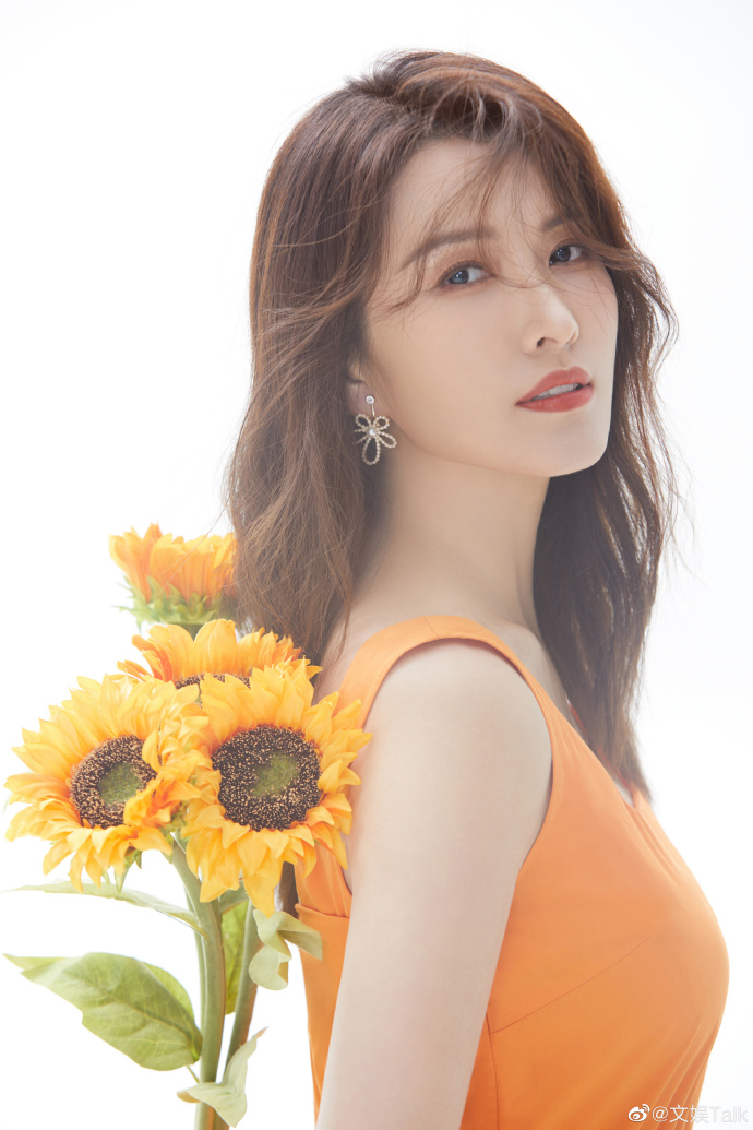 徐洁儿超话94#kk的星朋友##甜小姐与冷先生#收官啦!