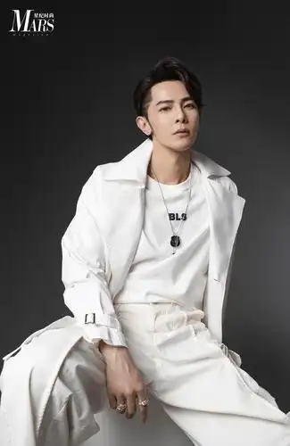 宇宙超级无敌美男子汪东城高清壁纸合集