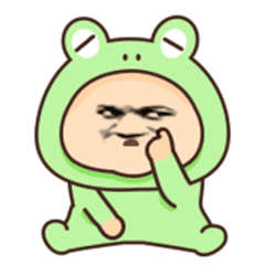 聊天必备动图系列_动图_群聊表情包 - 发表情 fabiaoqing.com