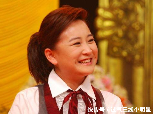 贾玲,年轻时期的贾玲,瘦的时候原来是这样啊.