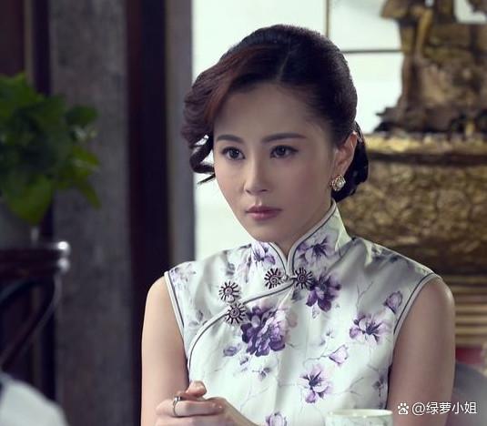 廖国香的结局是什么