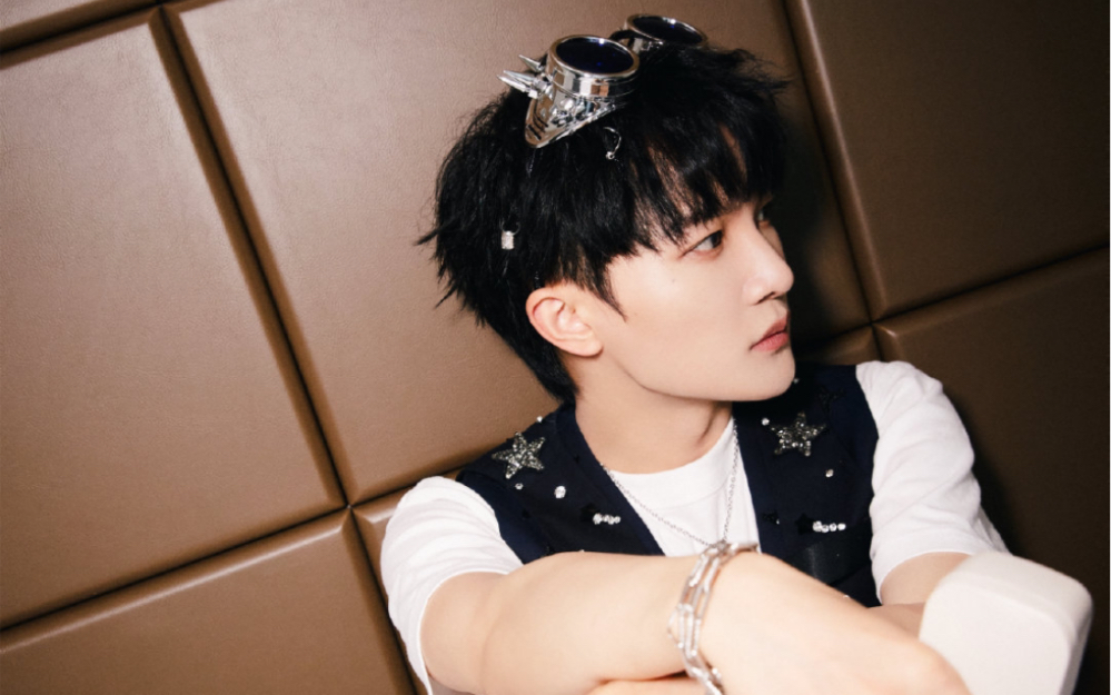 【周深】青岛凤凰音乐节《大鱼》