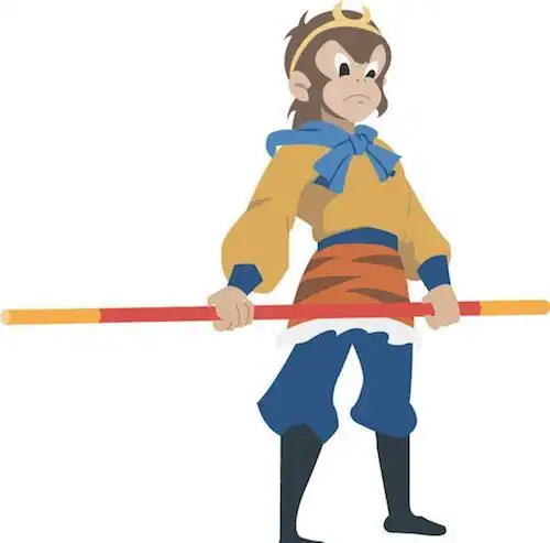 孙悟空头像 - 搜狗图片搜索