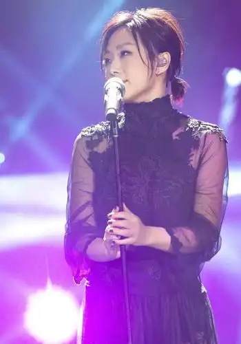 林忆莲和李宗盛为什么离婚原因 现男友恭硕良个人资料背景