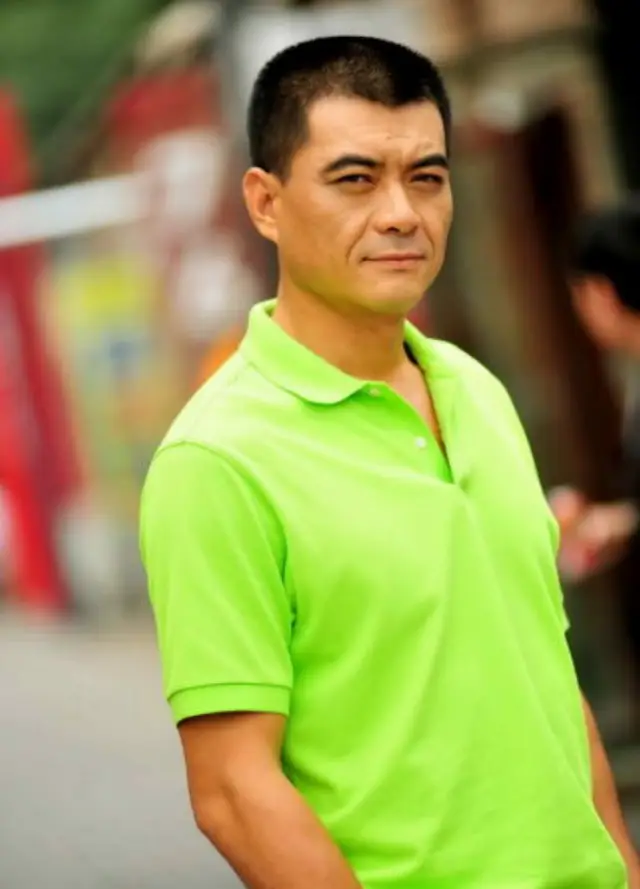 王新军娶二婚妻子秦海璐后甘当对方出气筒把她宠成了公主