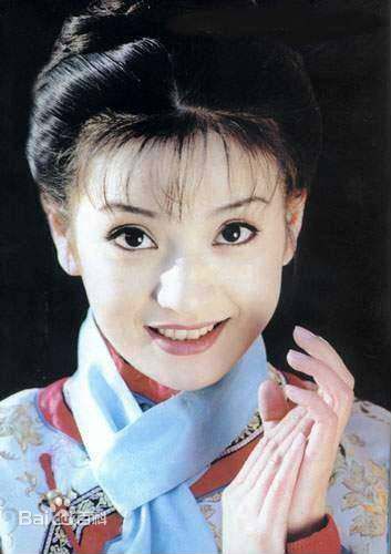 小燕子,是琼瑶经典古装电视剧《 a target="_blank" href="/item/还珠