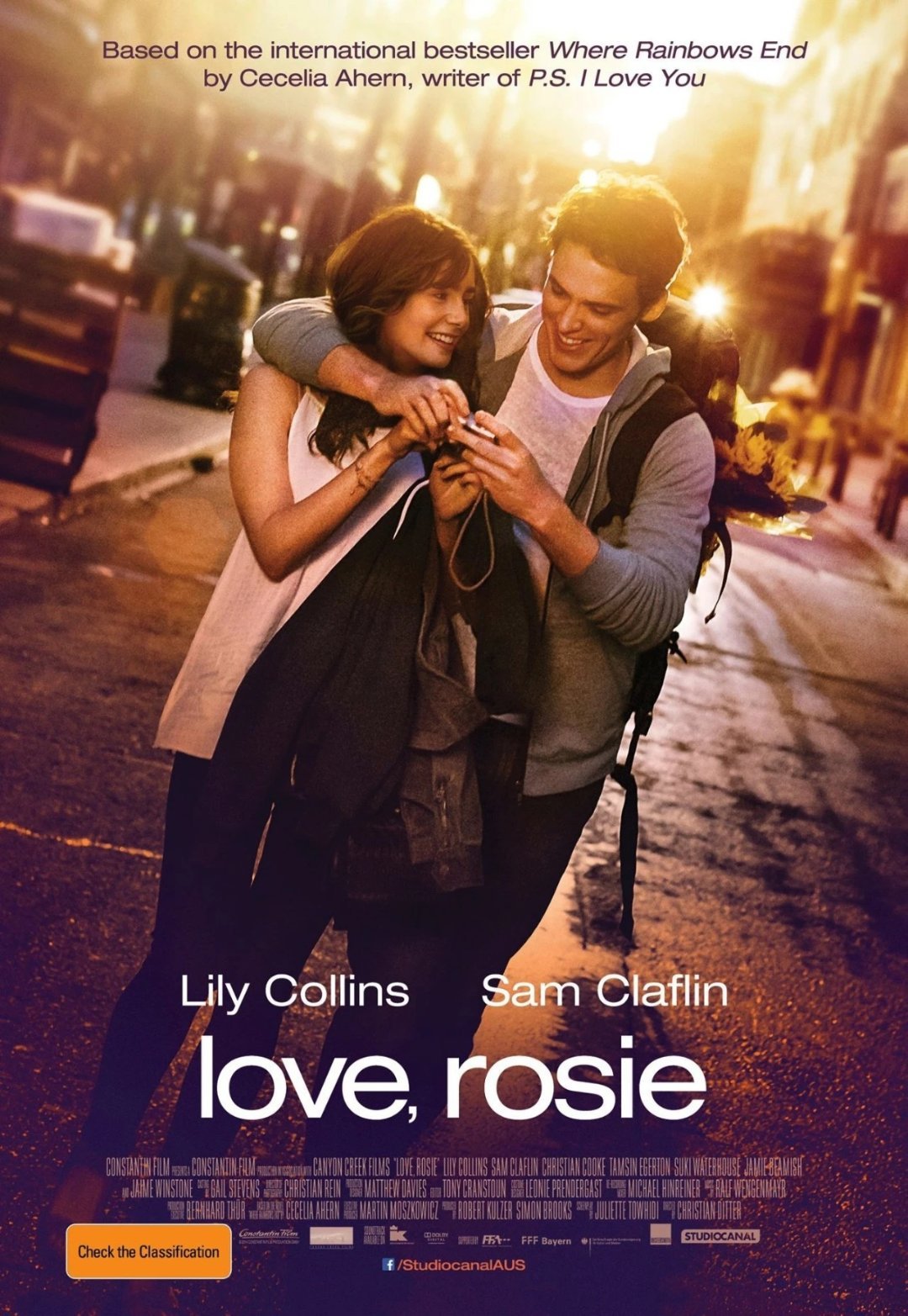 520来推荐几部甜甜的爱情电影吧