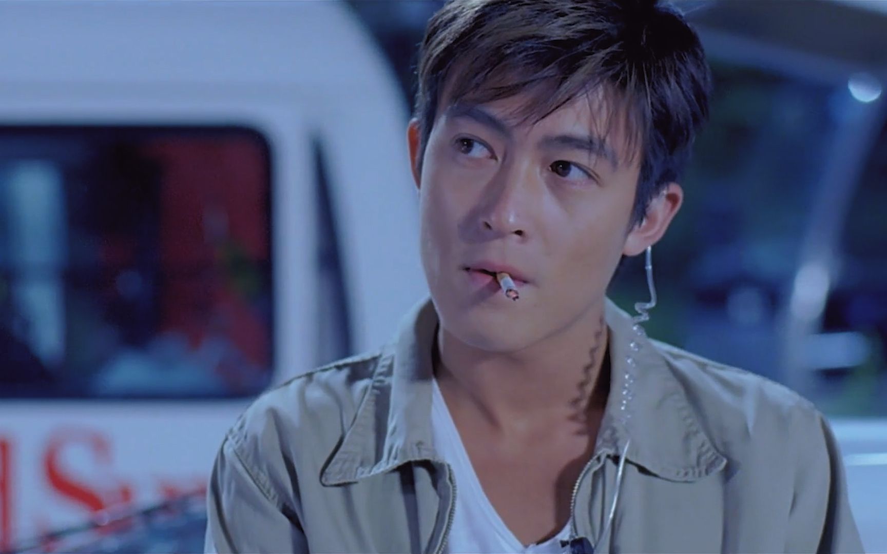 周杰伦为什么力挺陈冠希?