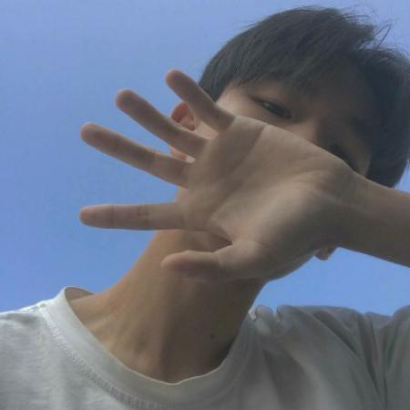 男生头像|qq男生头像2021年最流行帅气清新的阳光少年 第218期