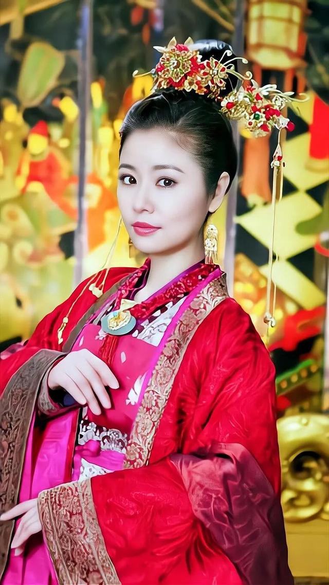 精美图集温婉端庄林心如