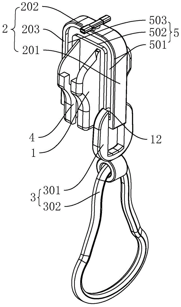 拉链主要链齿,拉链头(包括拉片),布带,上下止等组成,拉链通常都具有两