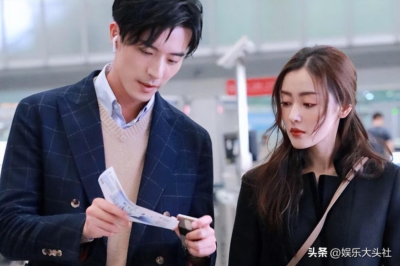 在老婆孕期出轨,曾与张天爱同居6年,渣男李子峰终于藏不住了!