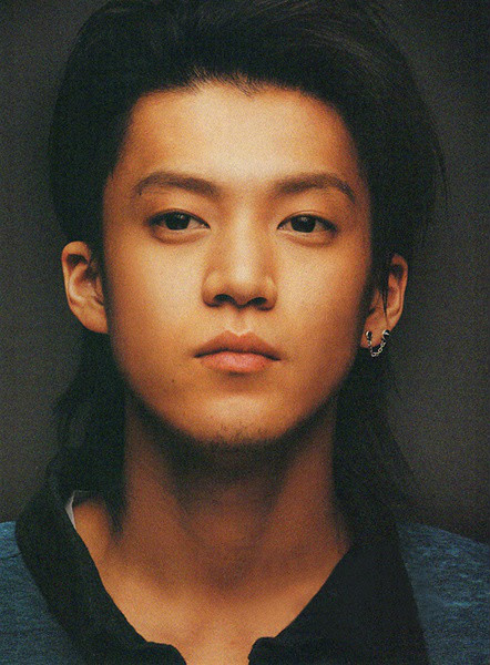 p>小栗旬 i>(おぐり しゅん,oguri shun) /i>,1982年12月26日出生于