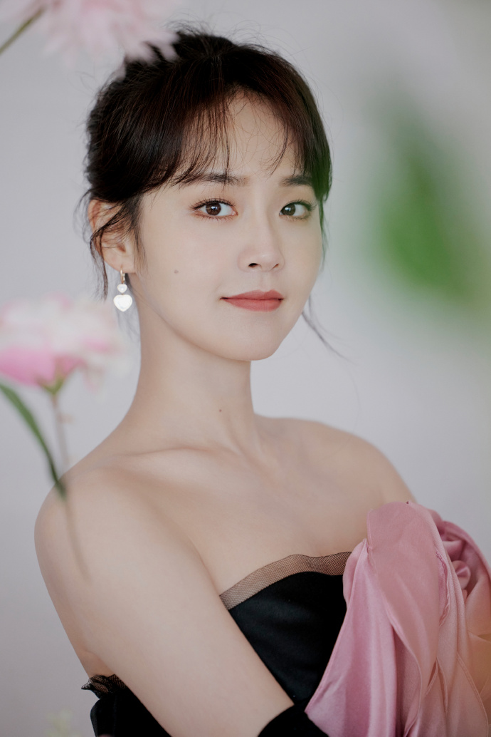 张佳宁古希腊掌管甜酷的girl