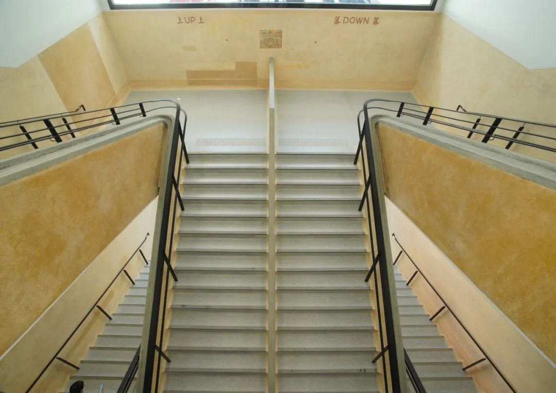 pma城市设计研究 | 第3期 | 寻找香港故事:香港中环街市建筑活化_历史