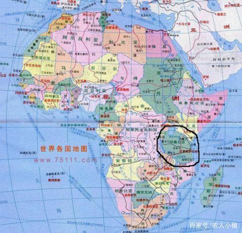 今生要去玩一玩的国家:南非,据说黄金遍地都是