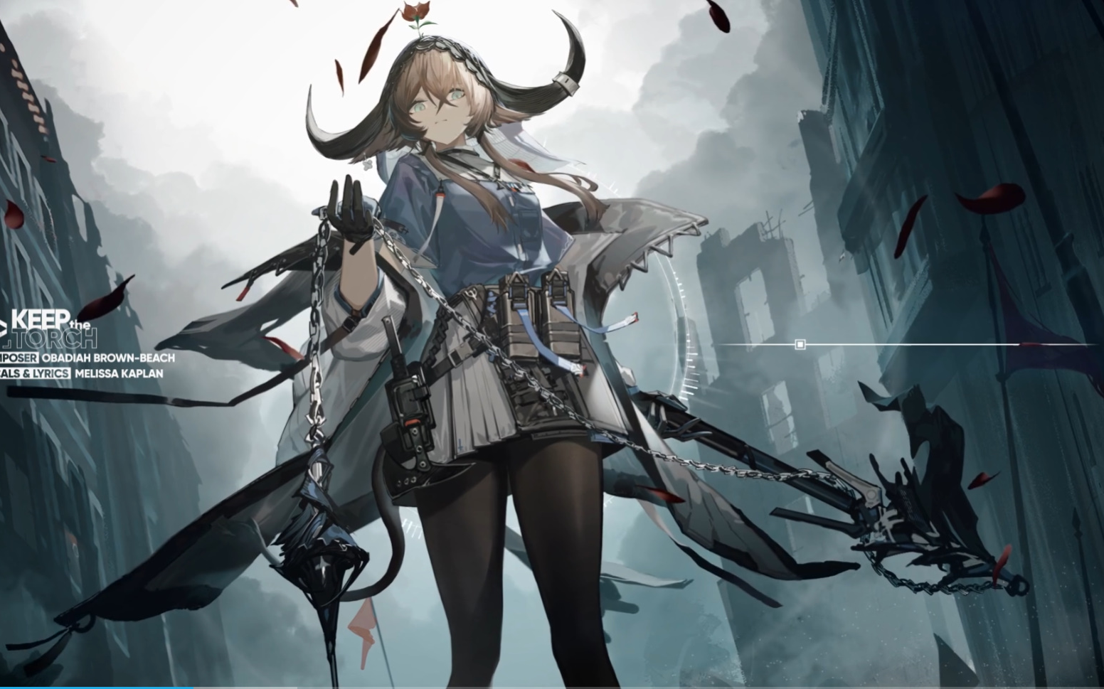 明日方舟 如我所见 突袭 低配 (vi-5,vi-6,vi-7)