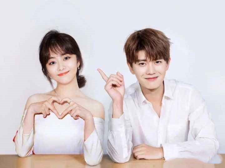 原创剧中合演情侣,谭松韵和任嘉伦很甜,2人私下关系如何?