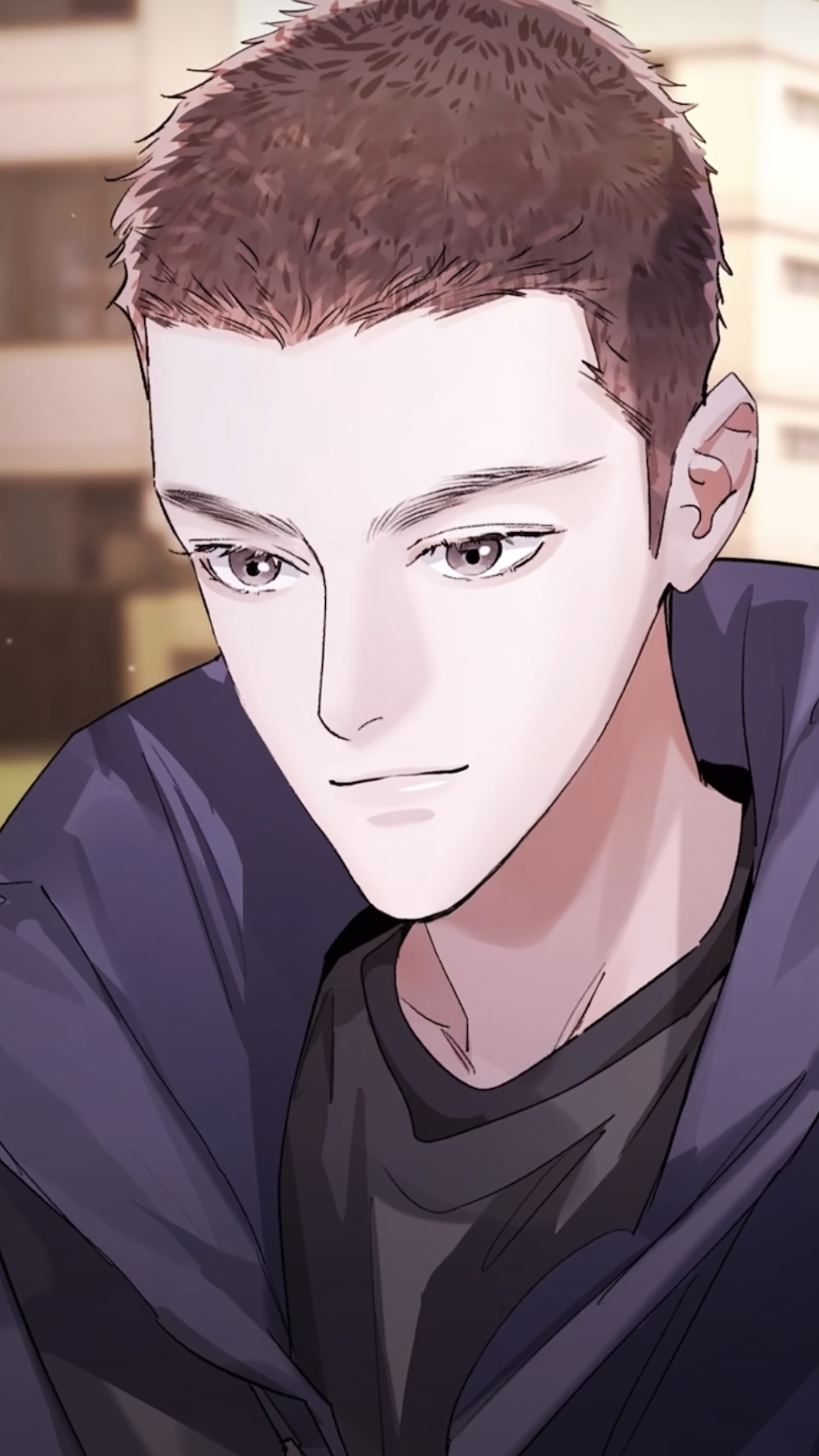 撒野顾飞的反常让丞哥一阵蒙圈