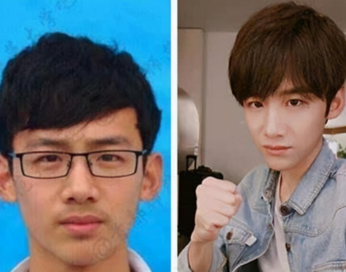 白敬亭相信大家一定不陌生,因参演网剧《匆匆那年》而出道,出道