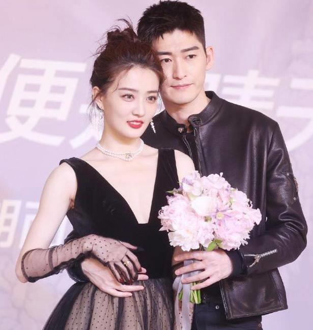 张翰节目公开新恋情时,谁注意吴宣仪的举动?