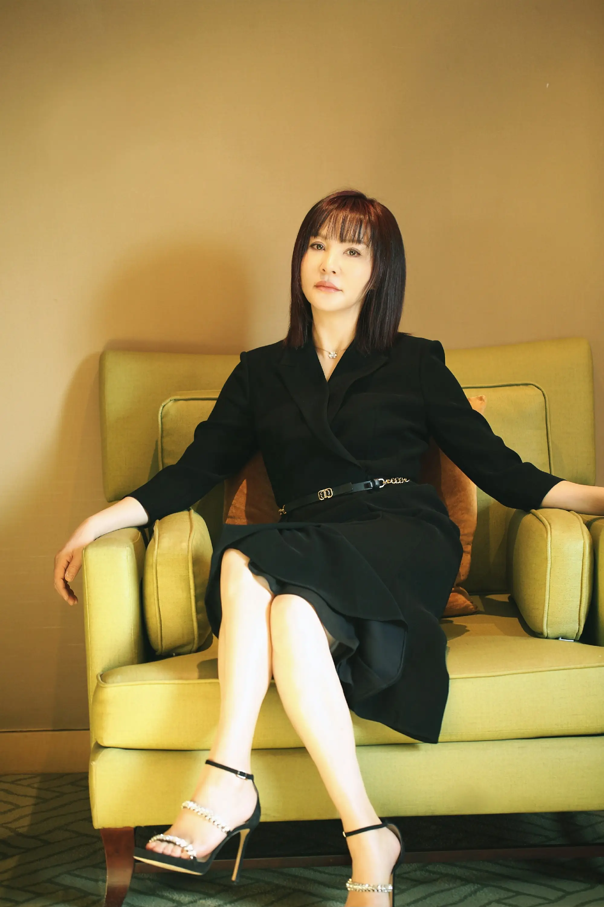 电影《泪光中的妈妈》首映礼盛大举行,演员陶红现场分享拍摄心得_过程