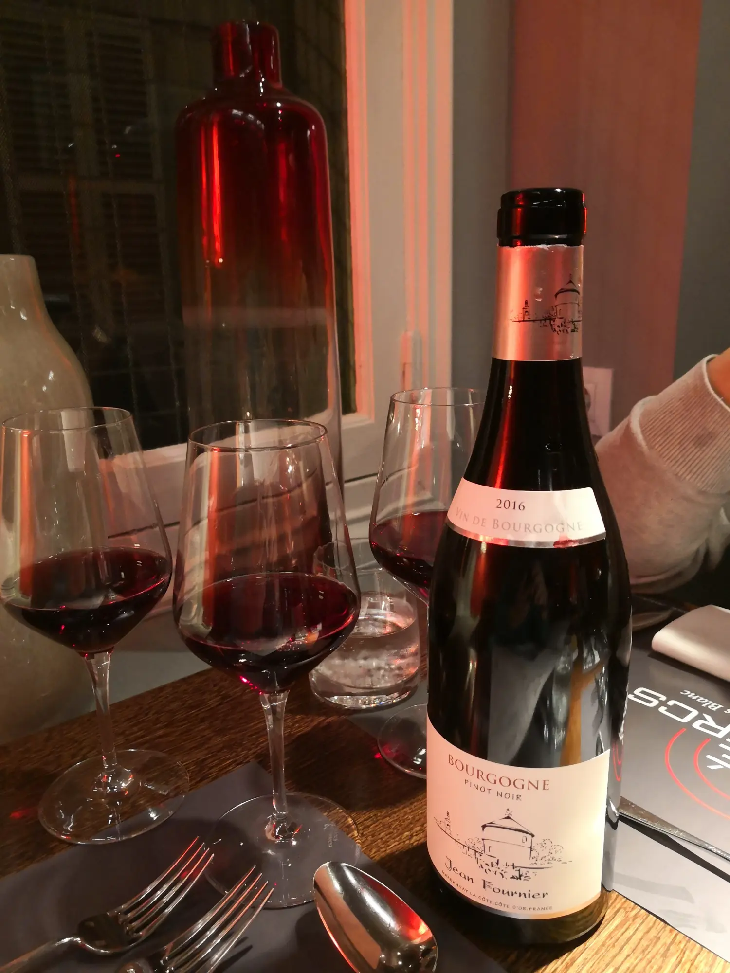 美酒美食,一定要到法国第戎 - 简书