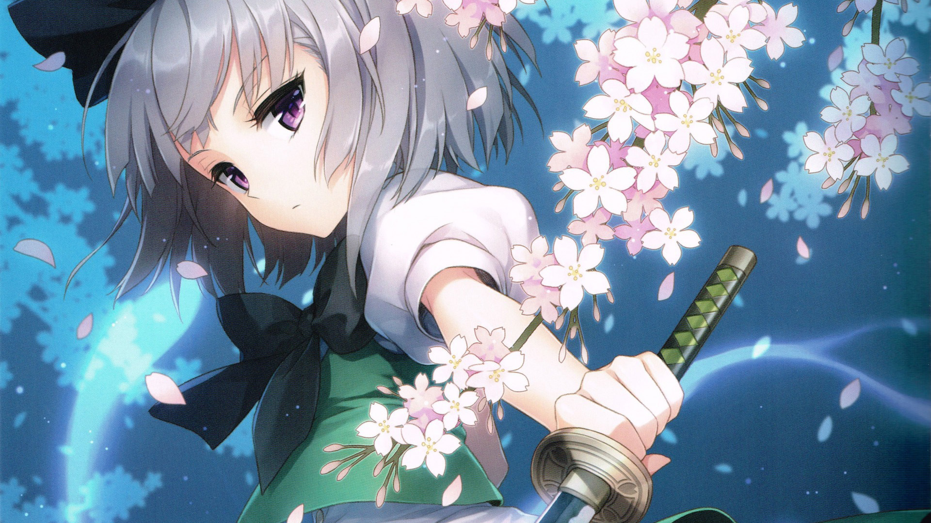 动漫女生壁纸ins高级质感