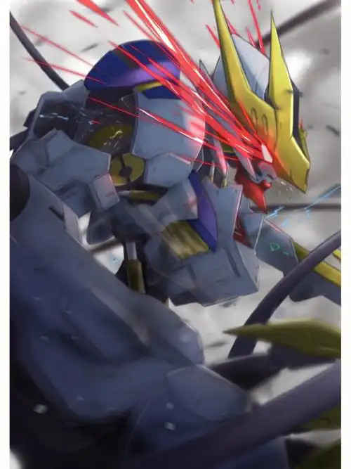 送高清高达壁纸咯