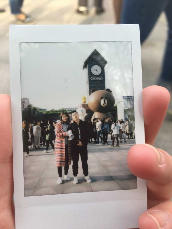 我170男朋友168 ,讲真,虽然真的特别相爱 但对于身高问题我男朋友还是