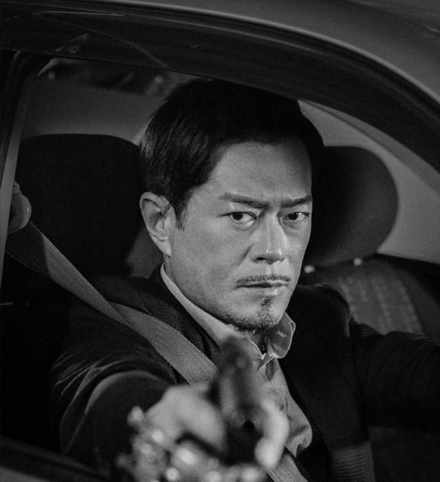 《无间道》,《天下无贼》等都是非常经典的电影.