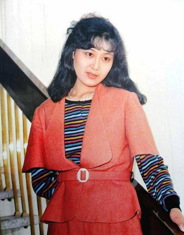 吴玉芳巅峰时期结婚息影,复出20年后,让她有了自己的收获