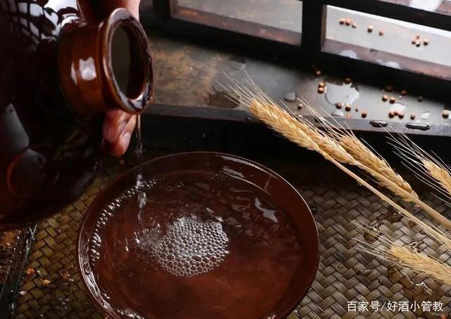 古代文人爱喝酒,原来不是酒好喝这么简单!