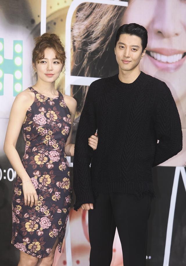 原创原创韩剧男神李东健宣布离婚见一个爱一个5次移情坐实渣男身份