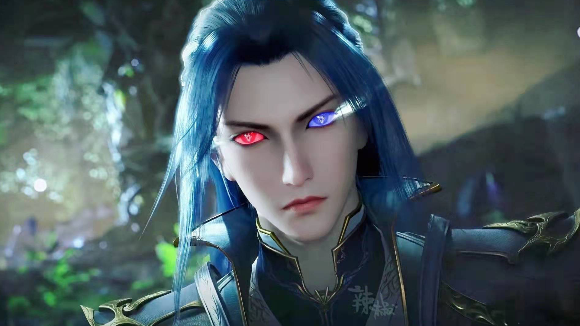 十万年魔女出炉,唐三金身被破,小舞霸气护夫,新七大宗门成炮灰