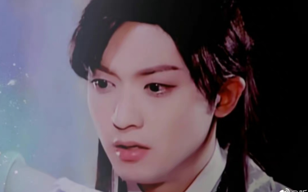 【戏说台湾】【陈威翰||白龙】美强惨病娇公子强取豪夺