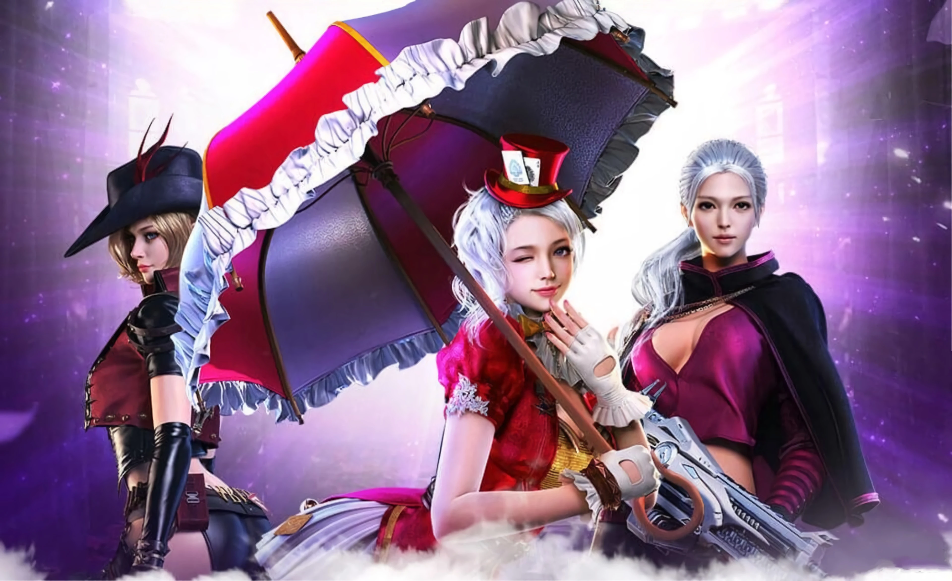 "手游页游渺无音讯,逆战孤立无援"错过机会的它还有未来吗?