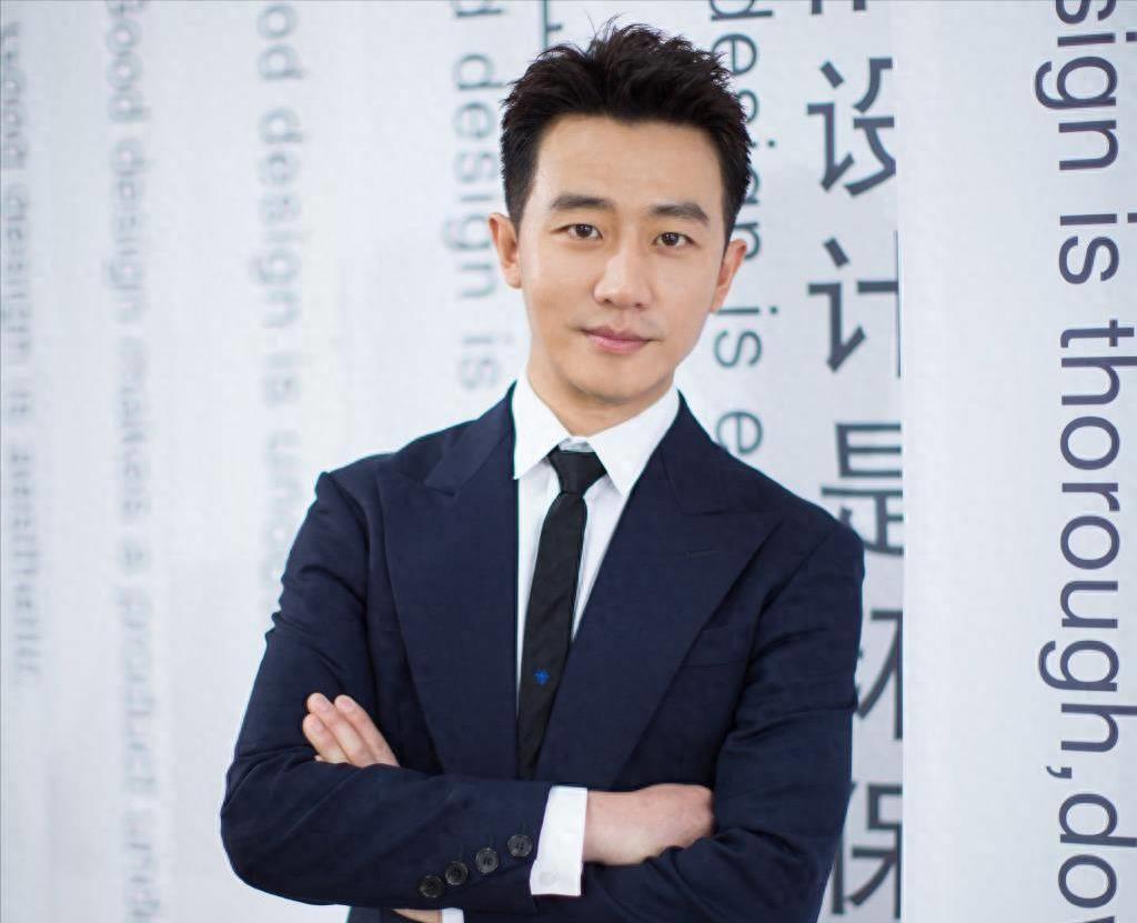 票房过十亿,40岁以下男演员中的最高含金量明星是谁?