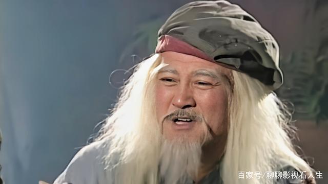 欧阳锋为何只对九阴真经情有独钟,而不去抢易筋经和七十二绝技?