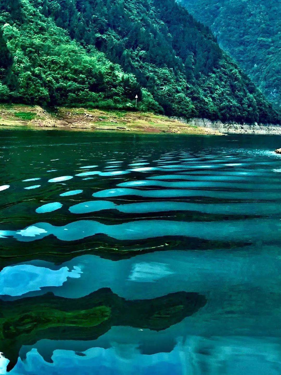 南飞时语江水绝美无限67