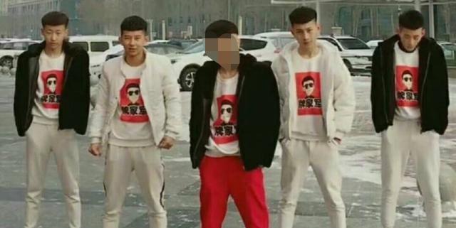 湖南一群中二病小混混成立了杀神帮,帮规奇葩,让警方哭笑不得