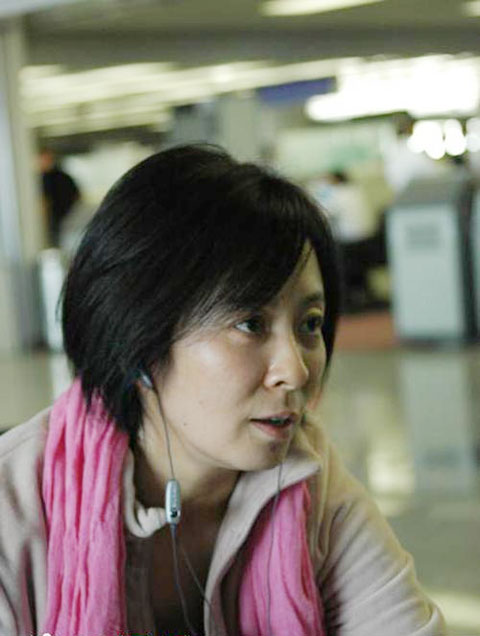 新闻回溯:王京花辞别橙天 遭恶意媒体"围剿"