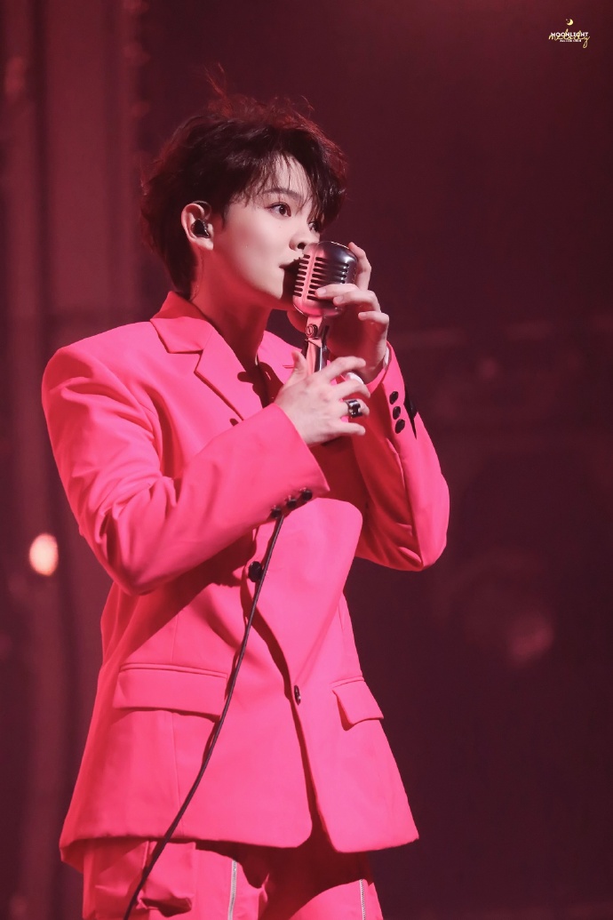 2023尤长靖成都演唱会