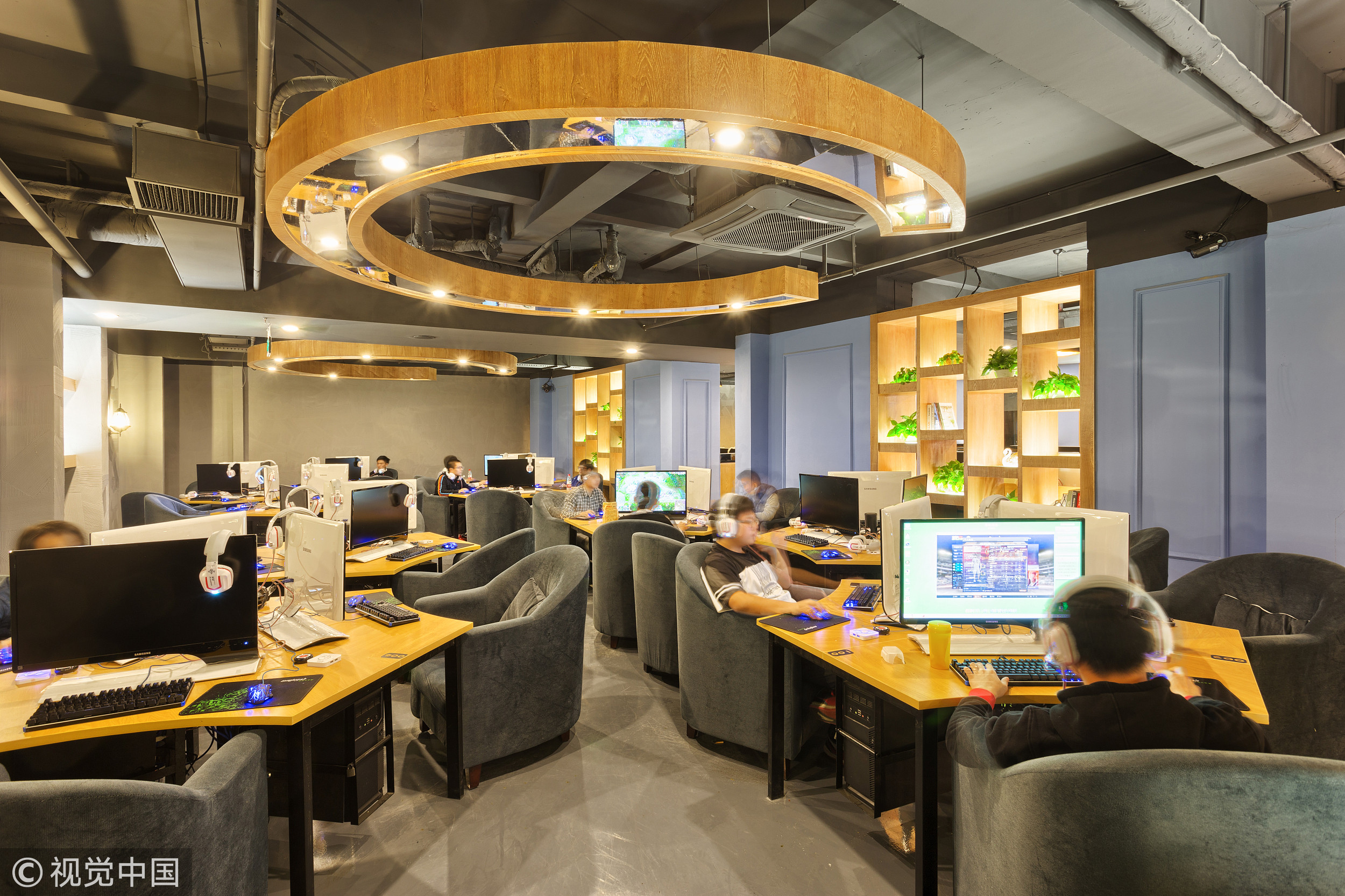 网游道德委员会首批需整改游戏疑首曝:绝地求生,英雄联盟被点名