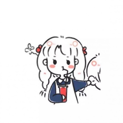 抖音最火卡通动漫情头图片