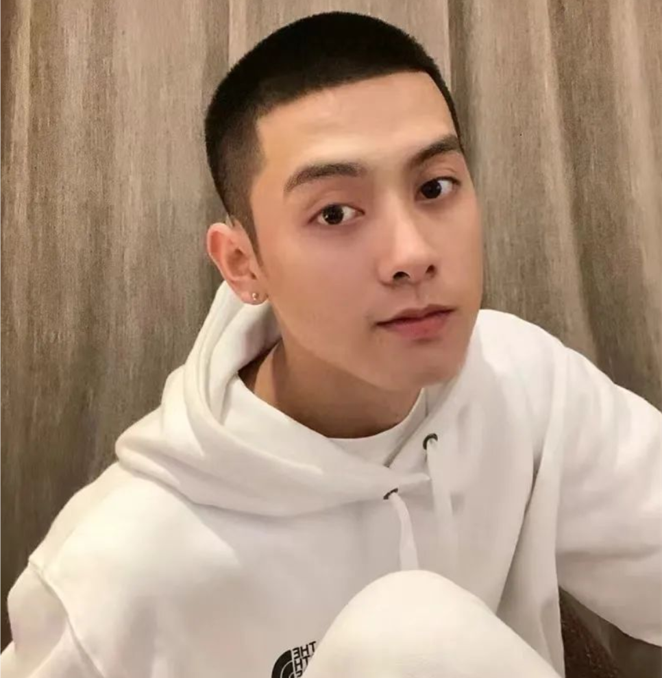 男生想剪寸头,平头,圆寸和板寸有什么区别?应该如何选择呢?