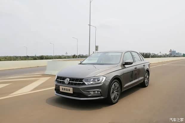 一汽-大众值得入手的5款车 家用超适合