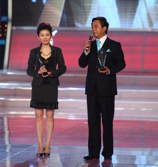 王小丫:与前夫一起走向成功,却最终没能延续幸福