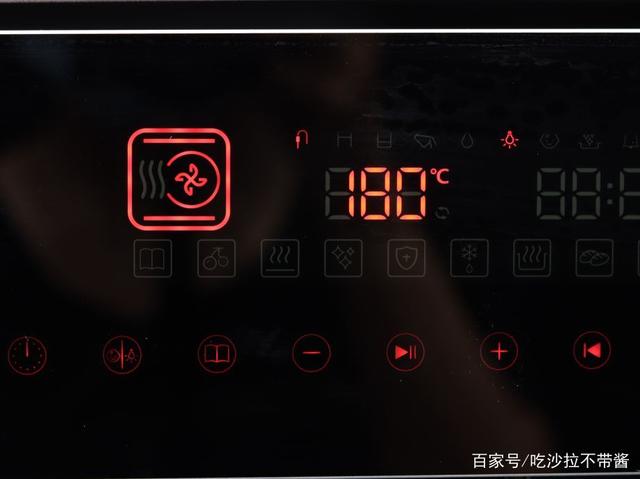 没有食物探针的蒸烤箱是没有灵魂的蒸烤箱?肉食爱好者必看!