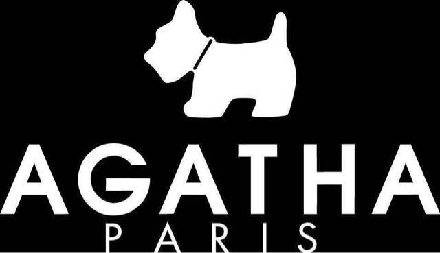 头条问答 - 这个小狗logo是什么牌子?(1个回答)